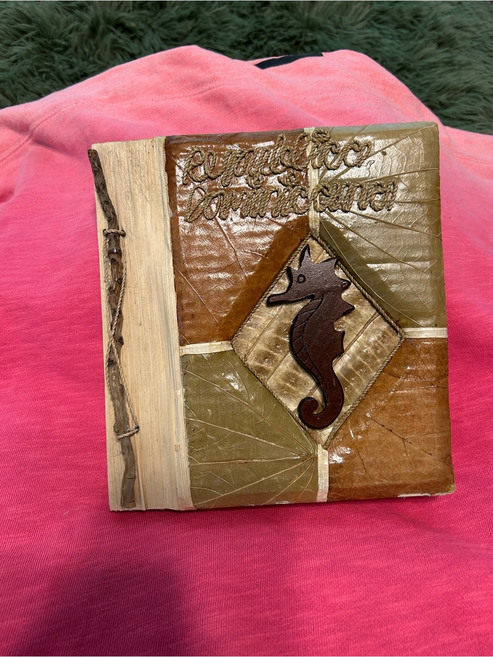 Photo album